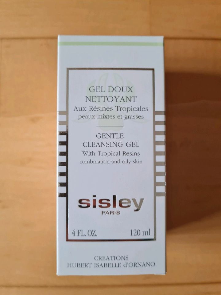 Sisley Gel Doux Nettoyant Reinigungsgel in Dingolfing