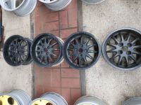 ARTEC Felgen 7Jx15 Zoll 4x100 Lochkreis Bayern - Wunsiedel Vorschau