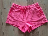 H&M rosa Mädchen Shorts Gr.152 Brandenburg - Gartz (Oder) Vorschau