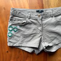 Hotpants kurze Hose von H&M Neustadt - Südervorstadt Vorschau