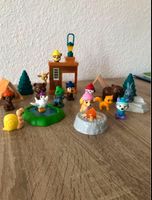 Paw Patroll set aus dem Adventskalender Thüringen - Umpferstedt Vorschau