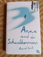 Anna und der Schwalbenmann Bayern - Volkenschwand Vorschau