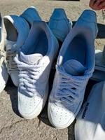Nike  Air Force Bayern - Kaufbeuren Vorschau