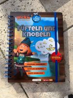 Wiki Tüfteln und Knobeln Buch Bayern - Geisenfeld Vorschau