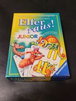 Junior Elfer Raus - Kartenspiel Nordrhein-Westfalen - Steinfurt Vorschau