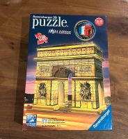 Ravensburger 3D Puzzle Arc de Triumphe Night Edition Bayern - Neufahrn Vorschau
