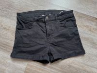 Schöne Shorts in schwarz Gr.170 H&M Baden-Württemberg - Schwäbisch Hall Vorschau