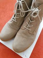 Mustang Damen Sommerstiefeletten Bayern - Fürth Vorschau