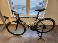 Rennrad Carbon Pro Race Di2, komplett Ultegra Di2, Gr.M Brandenburg - Oberkrämer Vorschau