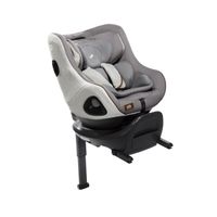 Joie Signature i-Harbour - Kollektion 2024 - Oyster - i-Size Kindersitz inkl. i-Base Encore mit 360° Drehfunktion - NEU Hessen - Fulda Vorschau