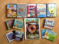 CD-Rom Spiele-Paket Saarland - Friedrichsthal Vorschau