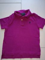 Poloshirt Ralph Lauren gr 5 j (ca 110/116) Baden-Württemberg - Bönnigheim Vorschau