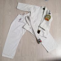 Judo Anzug Baden-Württemberg - Heubach Vorschau