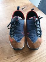 Nike Air Footscape NM US11 EU45 neuwertig blau braun Schleswig-Holstein - Munkbrarup Vorschau