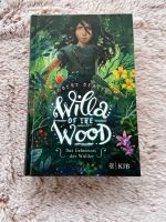 Buch „Willa of the wood“ Bayern - Walsdorf Vorschau