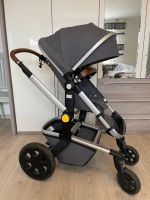 Kinderwagen Joolz Day 2 Kombikinderwagen Hippo Grey Nordrhein-Westfalen - Ahlen Vorschau