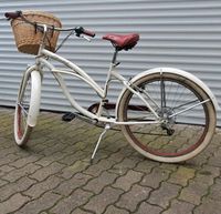 Damen Beach Cruiser Hessen - Schlitz Vorschau