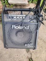 Roland V-Drum E-Drum Personal Monitor PM-10 Berlin - Köpenick Vorschau