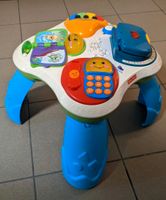 Verkaufe Spieltisch von Fisher Price Baden-Württemberg - Lorch Vorschau