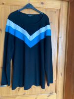 Ulla Popken Pulli Sweatshirt 50/52 leichtes Fleece München - Milbertshofen - Am Hart Vorschau