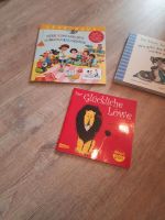 Kinderbücher - Der glückliche Löwe Niedersachsen - Bohmte Vorschau