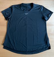 Nike Damen Sport Shirt - schwarz - Gr. S - wie NEU Niedersachsen - Celle Vorschau