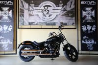 Harley Davidson Softail Standard ST1 all Black Neufahrzeug Nordrhein-Westfalen - Herford Vorschau