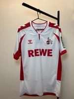 1. FC Köln | Sondertrikot 2024/2025| Adidas | M | Original Niedersachsen - Oldenburg Vorschau