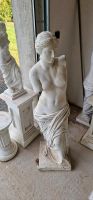 Bürste Skulptur Venus Milo Sockel Statue Säule Hessen - Ottrau Vorschau