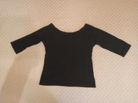 Schulterfreier Pulli mit 3/4 Arm Bayern - Schongau Vorschau