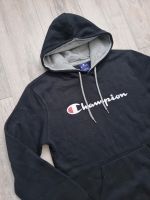 Champion Gr. M Herren Hoodie Sweatshirt Kapuzenpullover neu Münster (Westfalen) - Gievenbeck Vorschau