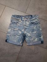 H & M Jeans Shorts Haie / Shark Gr 122 Baden-Württemberg - Müllheim Vorschau