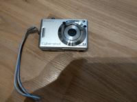 Sony Cybershot DSC-W35 Baden-Württemberg - Geislingen an der Steige Vorschau