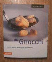Gnocchi Kochbuch aus Südtirol, NEU!!! Baden-Württemberg - Filderstadt Vorschau