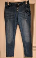 Damen Boyfriend Jeans Gina Hessen - Bad Zwesten Vorschau