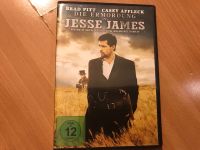 Die Ermordung des Jesse James ˋ DVD ˋ Brad Pitt München - Ludwigsvorstadt-Isarvorstadt Vorschau