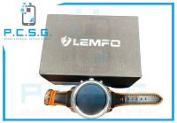 Lemfo Lem5 Watch Edelstahl *neu* Bayern - Neutraubling Vorschau