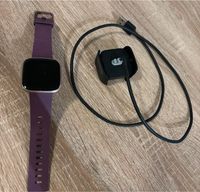 Fitbit Versa 2 Hessen - Darmstadt Vorschau