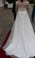 Brautkleid Sachsen - Königswartha Vorschau