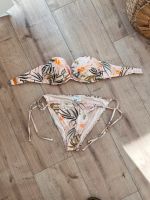 H&M Bikini 75B / 40 Rosa Baden-Württemberg - Schwaigern Vorschau