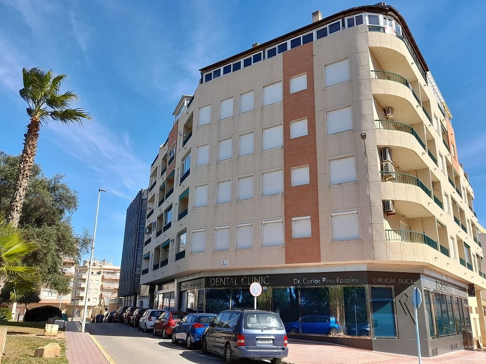 Ferienwohnung Spanien in Torrevieja / La Mata (Costa Blanca) in Meiningen