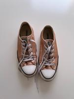 Converse Chucks 39,5 / Gold Hamburg-Mitte - Hamburg Hamm Vorschau