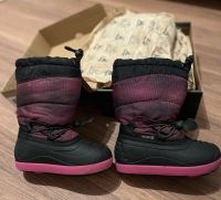 Kamik Winterstiefel Gr 27 (10) Baden-Württemberg - Remseck am Neckar Vorschau