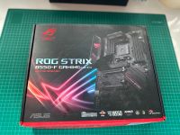 Asus ROG STRIX B550-F GAMING(WI-FI) Baden-Württemberg - Bad Wimpfen Vorschau