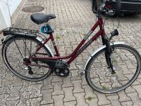 Drive 28“ Damen Fahrrad Alu Trekking Bike Rheinland-Pfalz - Kirn Vorschau
