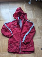 Jako Regenjacke Größe 122 Hessen - Taunusstein Vorschau