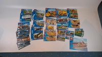 Lego City Bauanleitungen BAs Stadtzentrum, Baustelle etc. 28€* Nordrhein-Westfalen - Verl Vorschau