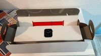 Apple Watch Ser. 6, 44mm, Titan, GPS+Cell., Top Zustand, 2. Loop Wandsbek - Hamburg Jenfeld Vorschau