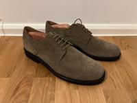 Tod’s Schuhe Größe 10,5 45 Pankow - Prenzlauer Berg Vorschau