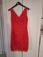 Spitzenkleid Cocktailkleid Gr. 38 esprit Thüringen - Ohrdruf Vorschau